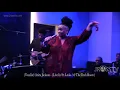 James Ross @ (Fun) Anita Jackson - "Rock Steady March Groove" - www.Jross-tv.com (St. Louis)
