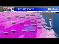 VIPIR Alert Day for Freezing Rain and Ice