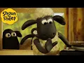 The Ballon 😲 | Shaun the Sheep BONUS Compilation | Shaun the Sheep \u0026 Friends
