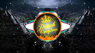 Download DUTCH KINGDOM INDONESIA  - JUNGLE SHAKE (ORIGINAL MIX) MP3