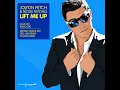 Lift Me Up (Radio Edit) (Feat. Nicole Mitchell)