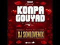 MIXTAPE KONPA GOUYAD 2026 BY DJ SONLOVE (LIVE PERFORMANCE)