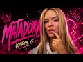 MATADORA - Karol G (Official Music Video)