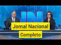 Download Lagu JORNAL NACIONAL 26/01/2021 TERÇA-FEIRA COMPLETO