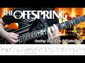 Download Lagu The Offspring - Pretty Fly (For A White Guy) (Guitar Cover + TABS)