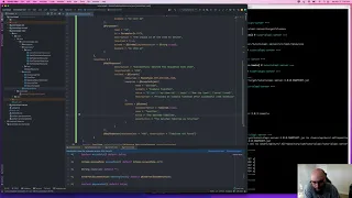 API Tutorial Java - Part 32 OpenAPI Annotations