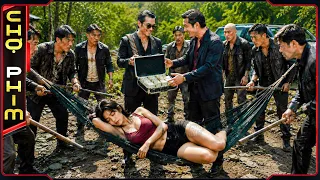 Cứu Một Cô Gái Tội Nghiệp, Ai Ngờ Ông Trùm Nhặt Được Nữ Sát Thủ Khét Tiếng Nhất Giới Ngầm
