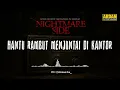 Download Lagu HANTU RAMBUT MENJUNTAI DI KANTOR (NIGHTMARE SIDE OFFICIAL 2025) - ARDAN RADIO