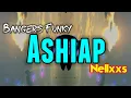 Lagu Ashiap - Nellxxs (Bangers Fvnky) 2021 !!! Full Song !!!