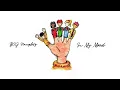 BIG Naughty (서동현)  - In My Mood (Official Audio)