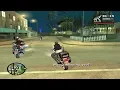 Download Lagu Chain Game Fat CJ mod - GTA San Andreas - Small Town Bank - Badlands mission 9