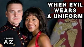 A Crime No Husband Should Have To Watch | The Horrific Case of Jan & Quiana Pietrzak