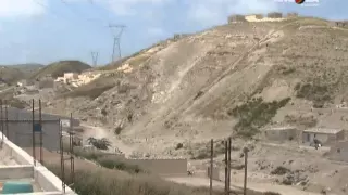 Benguela: Projecto Benguela sul
