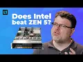 Download Lagu Is One Socket Enough? Intel's Flagship 128-core Xeon in the Supermicro SYS-212HA-TN vs ZEN 5!