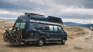 Pillars of Rome – Pushing North 42