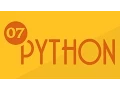 Python Course - Lesson 7