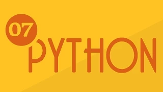 Curso de Python - Aula 7 - Primeiro Programa - eXcript