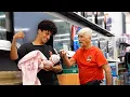 Bad Parent Prank