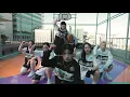 Download Lagu [Lean back!🏀] Hook’s Dance Video