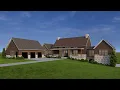 NEW HOME IN STARK COUNTY