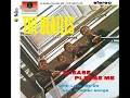 01 - I Saw Her Standing There - The Beatles (2012 Remastered )