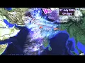 NEXT 30 Days Weather System Map South July 2026 Monsoon Through Line Active