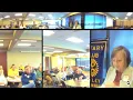 Greeley Centennial Rotary - Weld Assessor Brenda Dones
