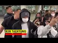 Download Lagu One Line in Dubai’s Video Has Fans Convinced BTS’ V Will Appear Next!
