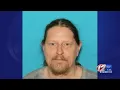 Police searching for man who shot and killed his wife in Marshfield