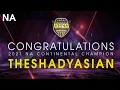 Silph Arena 2021 NA Continental Finals