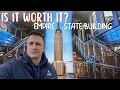 Is The Empire State Building Really Worth A Visit During Your Time In NYC