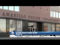 Potter Co DA reviewing alleged officer assault