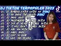 Download Lagu DJ TIKTOK TERBARU 2023 || DJ RUNGKAD - DJ RA BAKAL TAK BALENI - DJ MOVE YOUR BODY FULL BASS