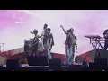Download Lagu TXT 'Thursday’s Child Has Far To Go' @ Lollapalooza 2022