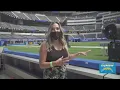 An Inside Look At SoFi Stadium