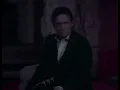 Bob Dylan - I Threw It All Away (Live On The Johnny Cash TV Show)
