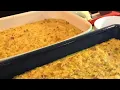 OLD SCHOOL CORNBREAD DRESSING