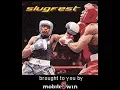 SlugFest - Mobile2win 2003 year Java Game