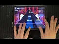 【アワーノーツ】神の名を (EXPERT)