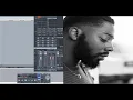 Brent Faiyaz – Make Luv (Slowed Down)