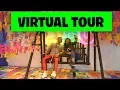 FUNBOX LA Virtual Tour
