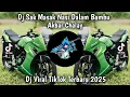 Lagu DJ SAK MASAK NASI DALAM BAMBU KAR BAKAR KAYU ATAS BAMBU - DJ TOR MONITOR VIRAL TIKTOK TERBARU 2025