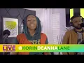 YOU KNOW MY NAME | TASHA COBBS FT. JIMI CRAVITY | WORSHIP COVER | KORIN DEANNA LANE | DATHAN THIGPEN