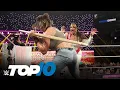 Top 10 Friday Night SmackDown moments WWE Top 10 Aug 16 2024