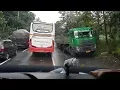 Download Lagu macet_Harapan Jaya buka jalur berjamaah,24rc,Puma Sr2 diBoyolali