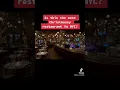 Is this is most Christmassy restaurant in NYC