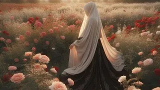 انشودة لا تسمحي أبدا لهم بدون موسيقى حجاب 