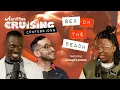 Sex on the Beach Sniffies Cruising Confessions Season 2