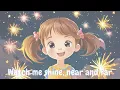 🎓 I Am a Little Star | Kindergarten Graduation Song with Lyrics | Kids, Nature & the World