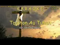 Download Lagu KARAOKE - TOGIHON AU TUHAN || Cipt.Dakka Hutagalung || Century Trio